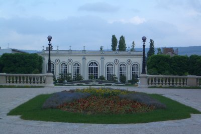 trianon